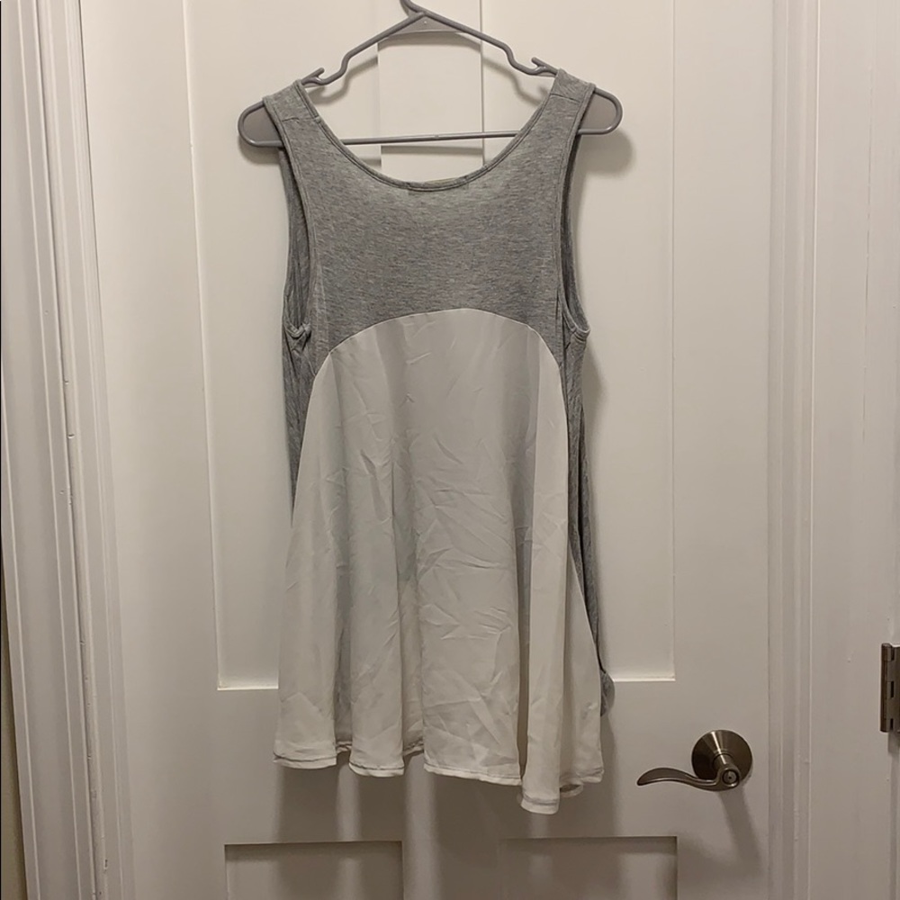 High/low tank - Picture 2 of 2